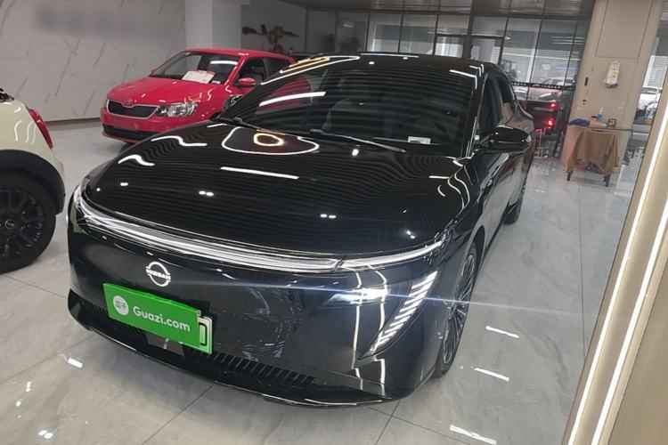 Used Nissan N7 2025 510 Pro Guazi used car, China used car export, Used car for sale, Used cars, Cheapest cars for sale