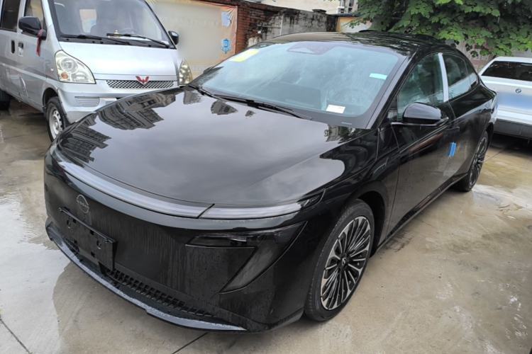 Used Nissan N7 2025 510 Pro Guazi used car, China used car export, Used car for sale, Used cars, Cheapest cars for sale
