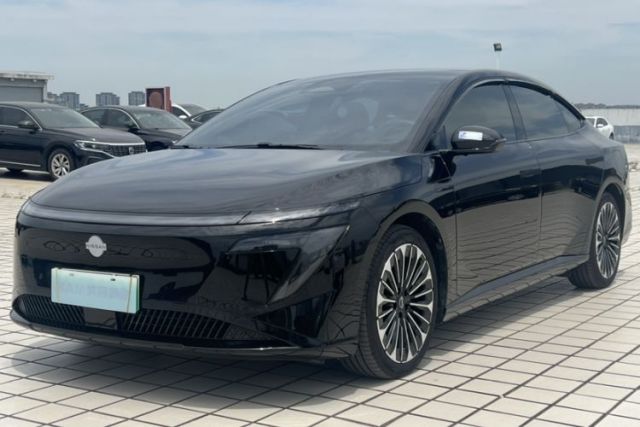 Used Nissan N7 2025 625 Max