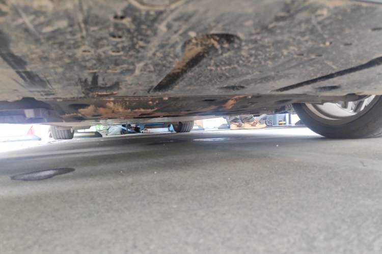 Used Nissan N7 2025 625 Max Chassis Front