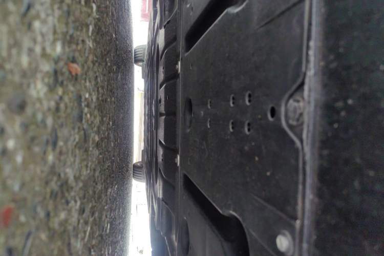 Used Nissan N7 2025 625 Max Chassis Front
