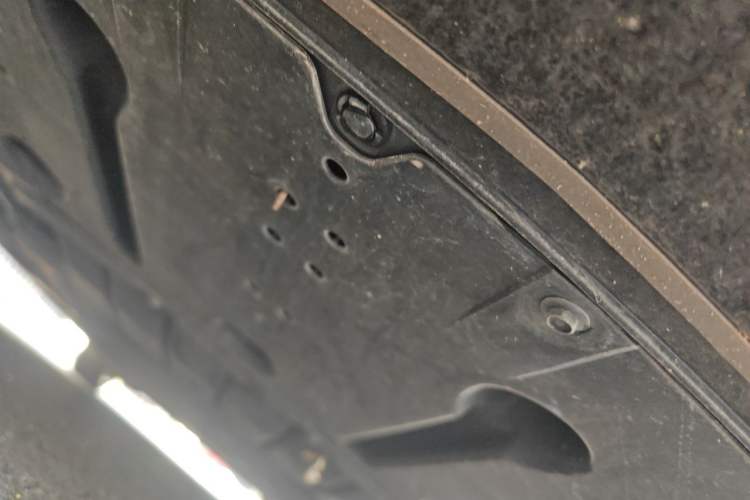 Used Nissan N7 2025 625 Max Chassis Front