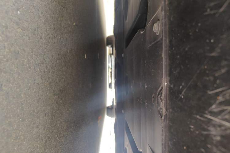 Used Nissan N7 2025 510 Pro Chassis Front