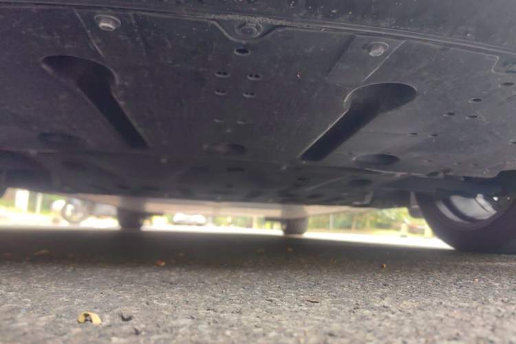 Used Nissan N7 2025 625 Max Chassis Front
