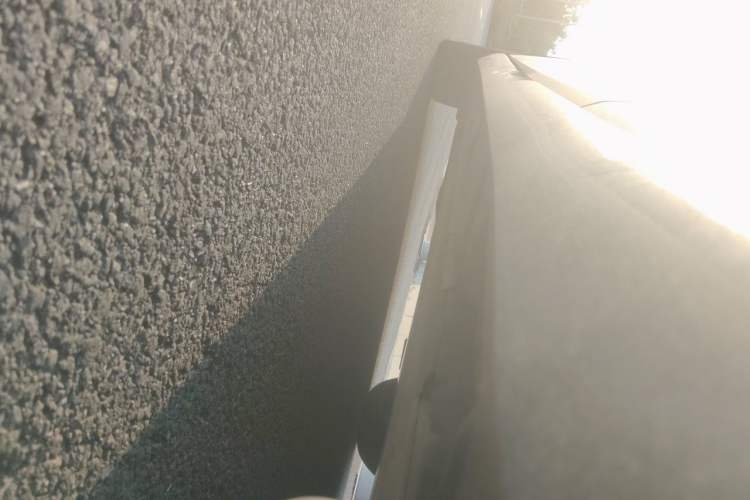 Used Nissan N7 2025 625 Pro Chassis Front Left