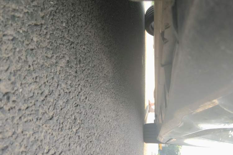 Used Nissan N7 2025 625 Pro Chassis Front Right