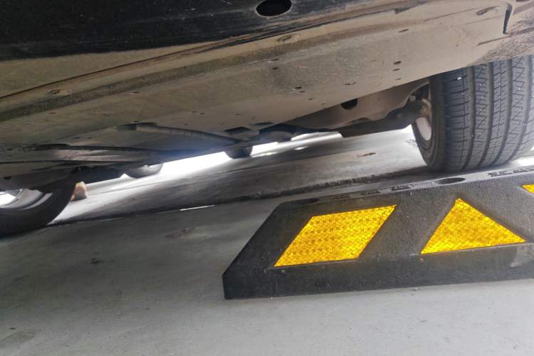 Used Nissan N7 2025 625 Max Chassis Rear