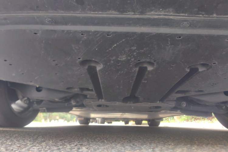 Used Nissan N7 2025 625 Max Chassis Rear