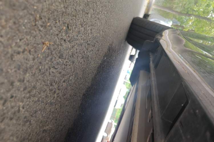 Used Nissan N7 2025 510 Pro Chassis Rear Right