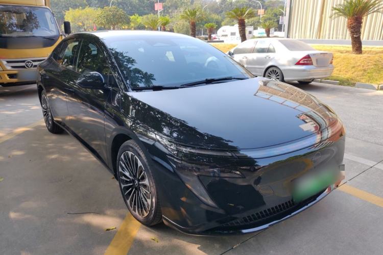 Used Nissan N7 2025 510 Pro Exterior 1