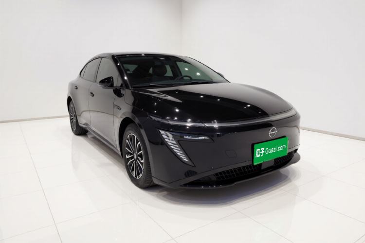 Used Nissan N7 2025 510 Air Exterior 1