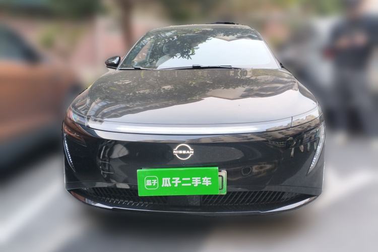 Used Nissan N7 2025 510 Pro Exterior 1