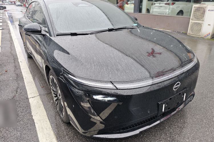 Used Nissan N7 2025 625 Max Exterior 1