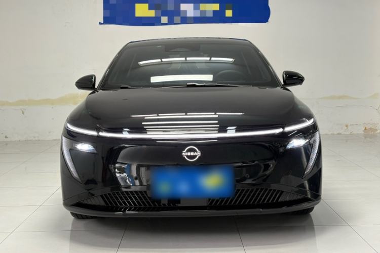 Used Nissan N7 2025 625 Max Exterior 1