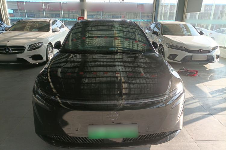 Used Nissan N7 2025 510 Max Exterior 1