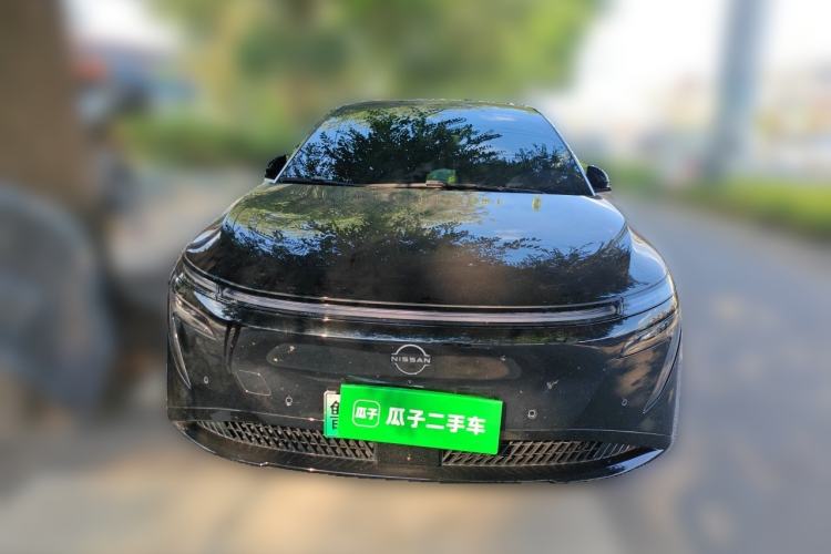 Used Nissan N7 2025 625 Max Exterior 1