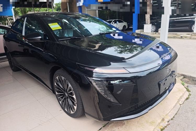 Used Nissan N7 2025 625 Pro Exterior 1