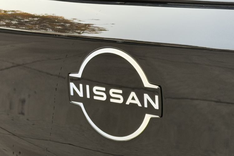 Used Nissan N7 2025 510 Air Exterior 15