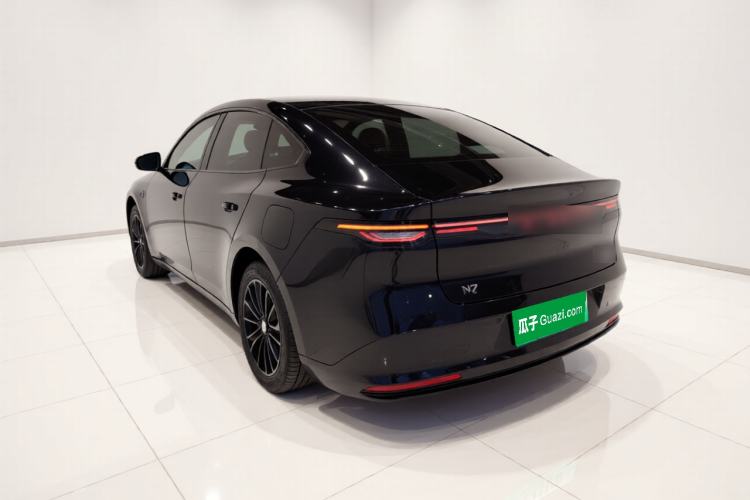 Used Nissan N7 2025 510 Air Exterior 2