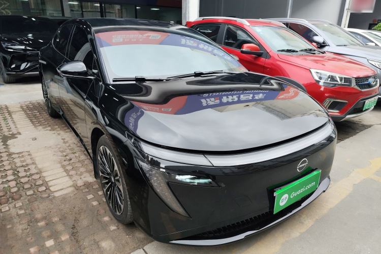 Used Nissan N7 2025 510 Pro Exterior 2