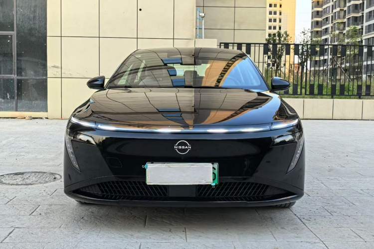 Used Nissan N7 2025 625 Pro Exterior 4
