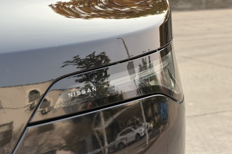 Used Nissan N7 2025 510 Air Exterior 5
