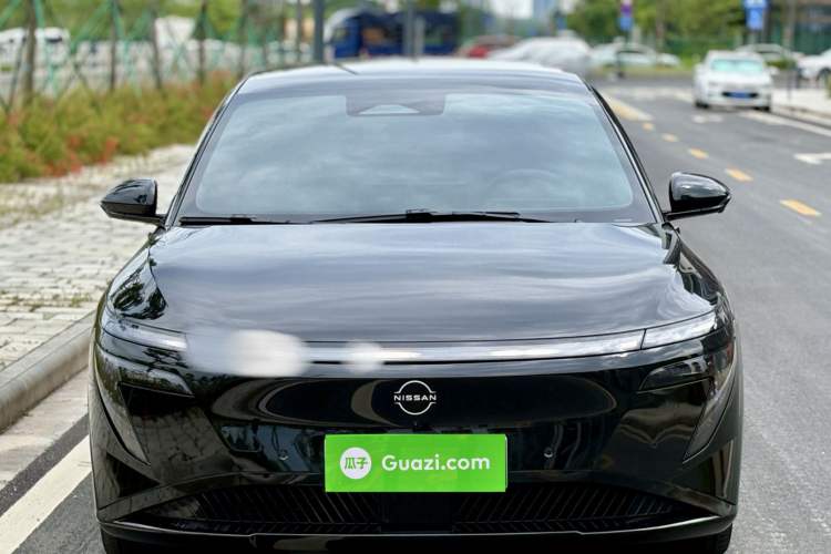 Used Nissan N7 2025 625 Max Exterior 9
