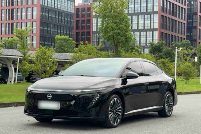 Used Nissan N7 2025 510 Max