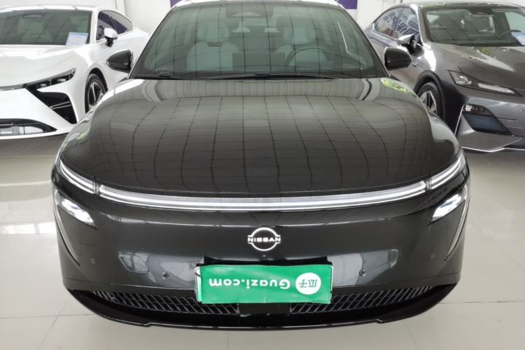 Used Nissan N7 2025 625 Max Front