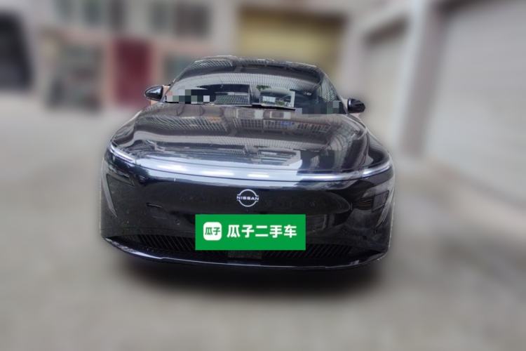 Used Nissan N7 2025 625 Max Front