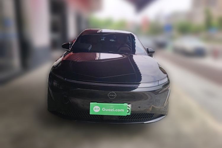 Used Nissan N7 2025 625 Max Front