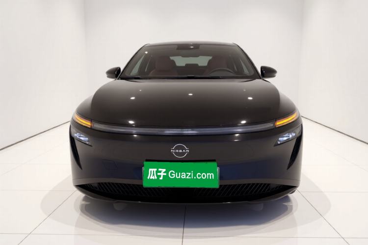 Used Nissan N7 2025 510 Air Front