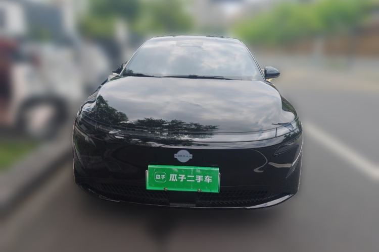 Used Nissan N7 2025 625 Max Front
