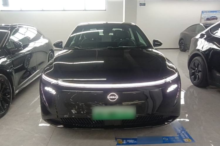 Used Nissan N7 2025 510 Pro Front