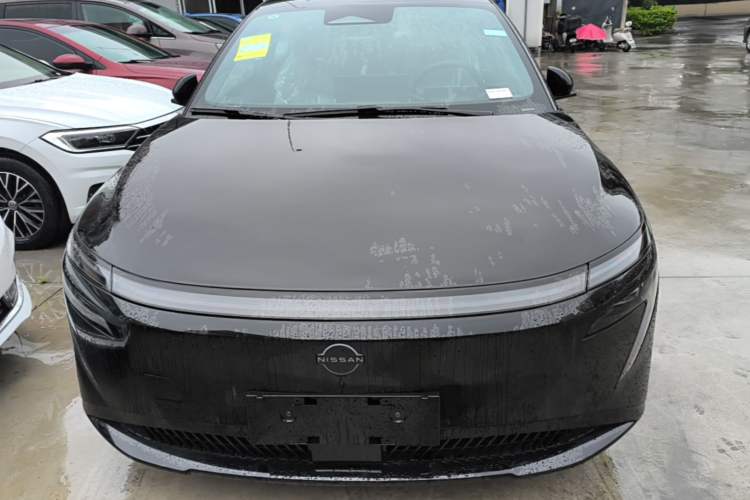 Used Nissan N7 2025 510 Pro Front