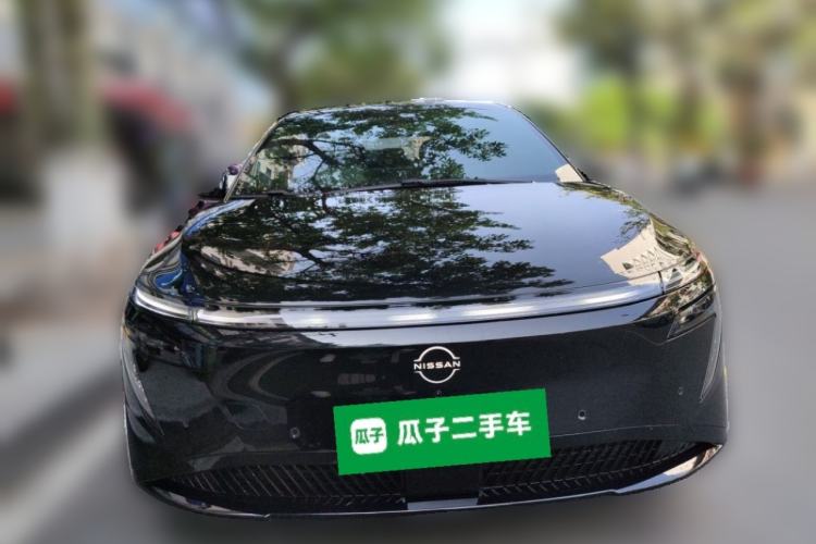 Used Nissan N7 2025 625 Max Front