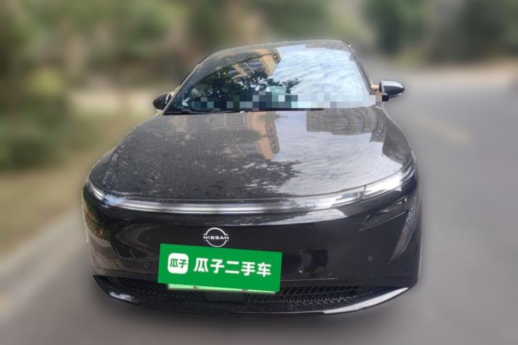 Used Nissan N7 2025 625 Max Front