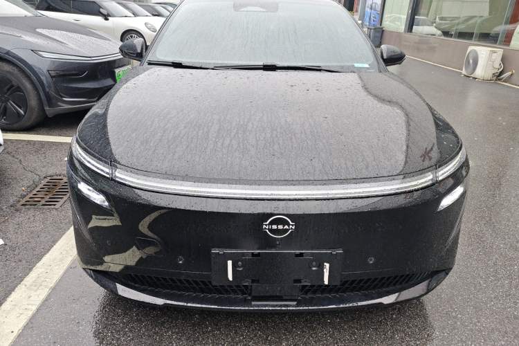 Used Nissan N7 2025 625 Max Front