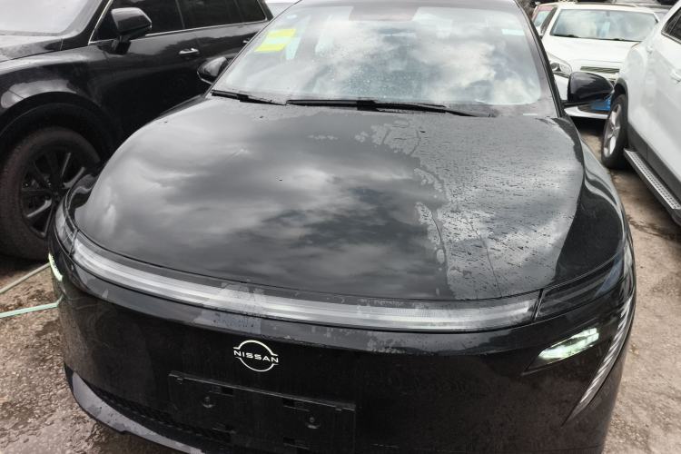 Used Nissan N7 2025 510 Air Front