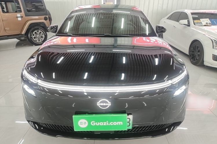 Used Nissan N7 2025 625 Pro Front