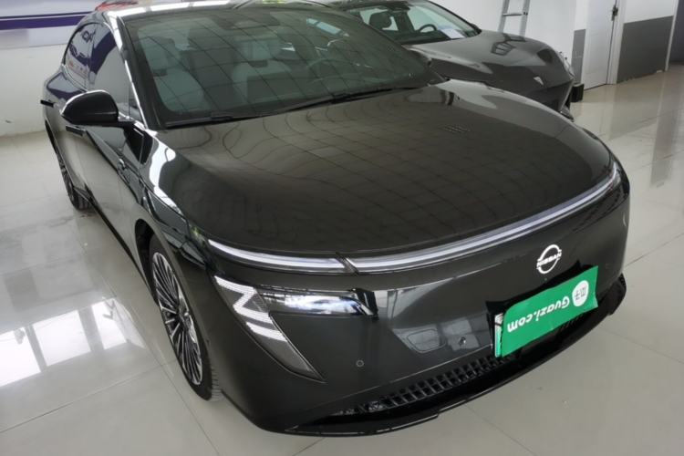 Used Nissan N7 2025 625 Max Front Right 45 Deg