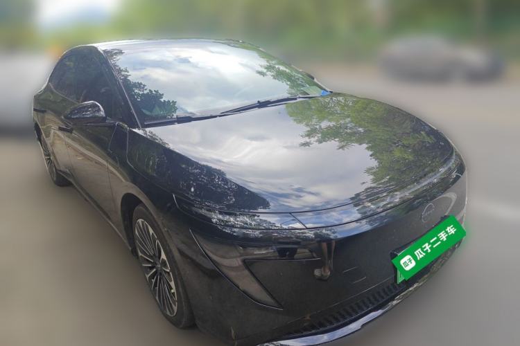Used Nissan N7 2025 510 Pro Front Right 45 Deg