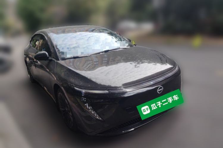 Used Nissan N7 2025 625 Max Front Right 45 Deg