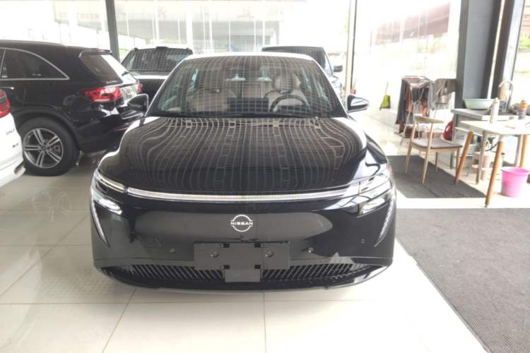 Used Nissan N7 2025 625 Max Front