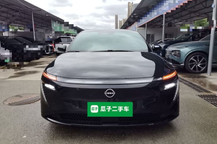 Used Nissan N7 2025 625 Max Front