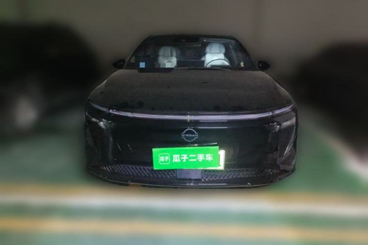 Used Nissan N7 2025 625 Pro Front