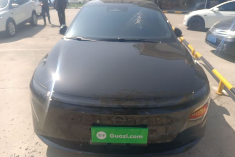 Used Nissan N7 2025 625 Pro Front