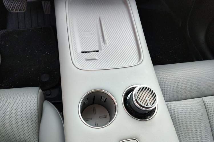 Used Nissan N7 2025 625 Max Gear Lever