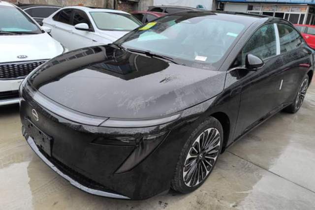 Used Nissan N7 2025 510 Pro