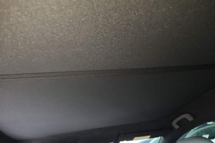 Used Nissan N7 2025 510 Max Headliner